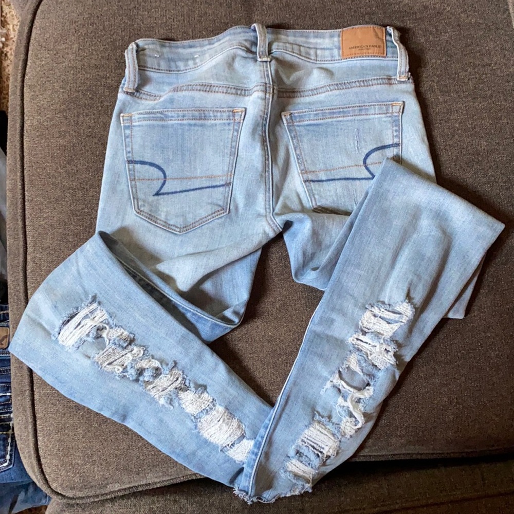 COPY - American Eagle Jeans